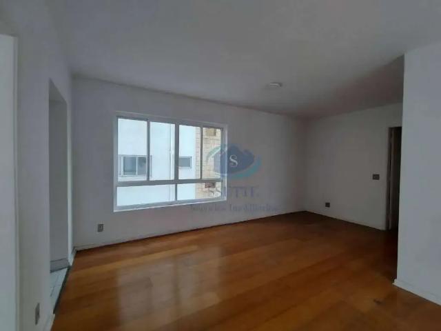 Apartamento para Locação em São Paulo/SP Paraíso 3 Quartos