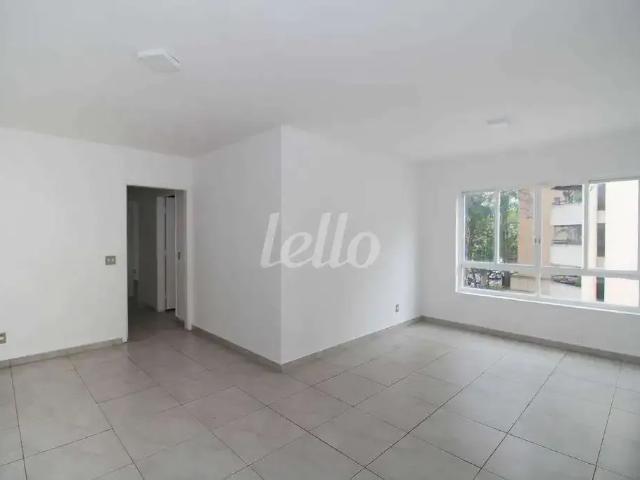 Apartamento para Locação em São Paulo/SP Paraíso 3 Quartos