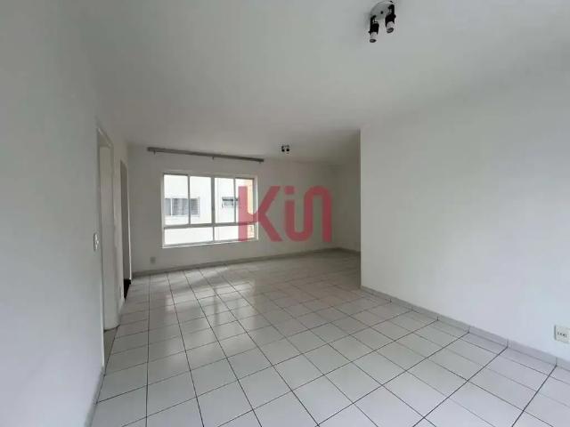 Apartamento para Locação em São Paulo/SP Paraíso 3 Quartos