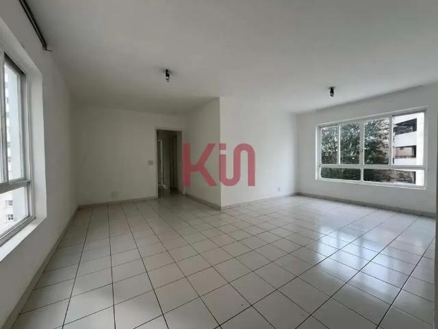 Apartamento para Locação em São Paulo/SP Paraíso 3 Quartos