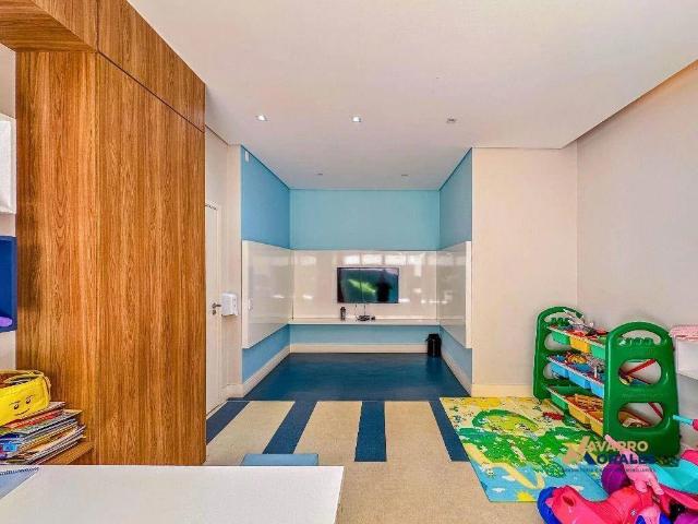 Apartamento para Locação em São Paulo/SP Paraíso 3 Quartos