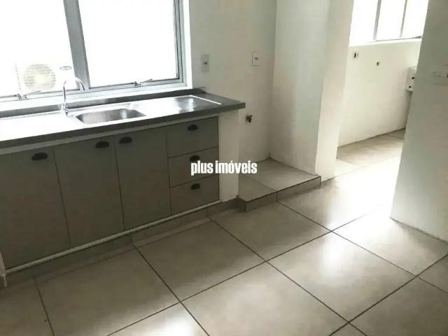 Apartamento para Locação em São Paulo/SP Paraíso 3 Quartos
