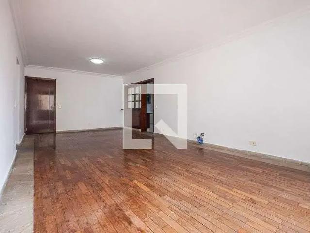 Apartamento para Locação em São Paulo/SP Paraíso 3 Quartos