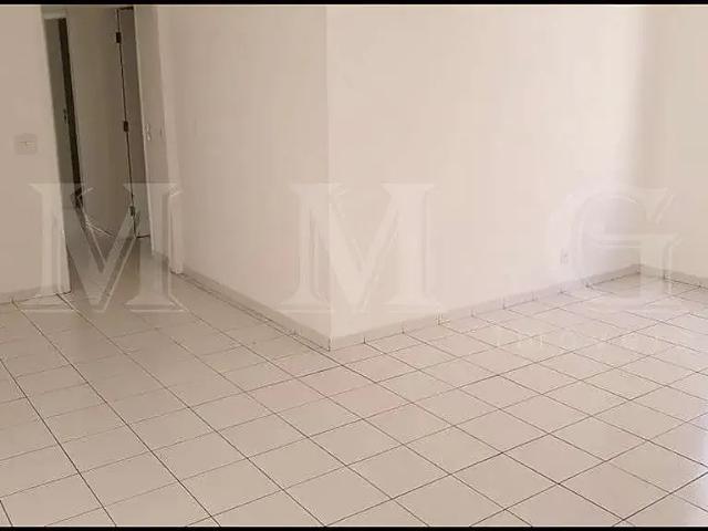 Apartamento para Locação em São Paulo/SP Paraíso 3 Quartos
