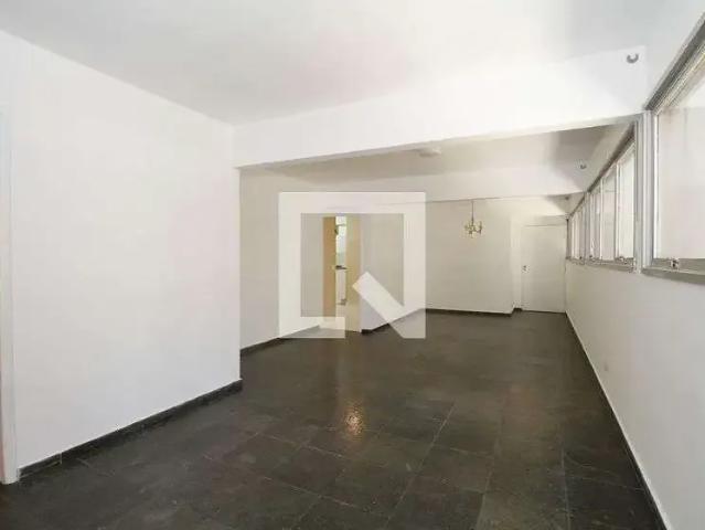 Apartamento para Locação em São Paulo/SP Paraíso 3 Quartos