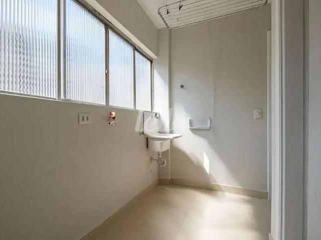 Apartamento para Locação em São Paulo/SP Paraíso 3 Quartos