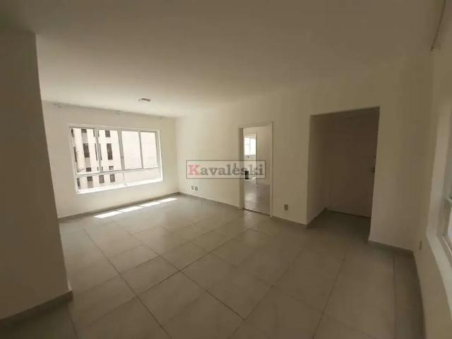 Apartamento para Locação em São Paulo/SP Paraíso 3 Quartos