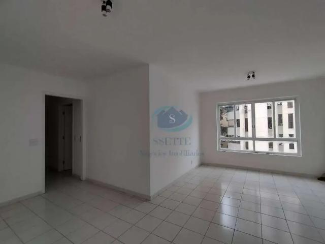 Apartamento para Locação em São Paulo/SP Paraíso 3 Quartos