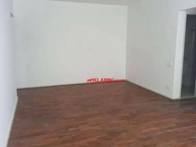 Apartamento para Locação em São Paulo/SP Paraíso 3 Quartos