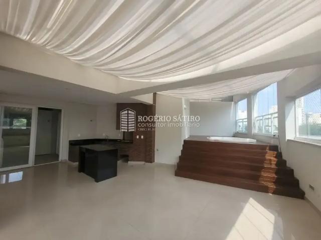 Apartamento para Locação em São Paulo/SP Paraíso 3 Quartos
