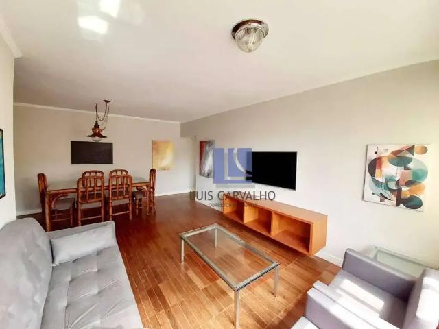 Apartamento para Locação em São Paulo/SP Paraíso 3 Quartos