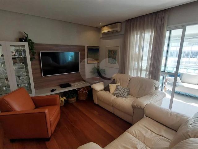 Apartamento para Locação em São Paulo/SP Paraíso 3 Quartos