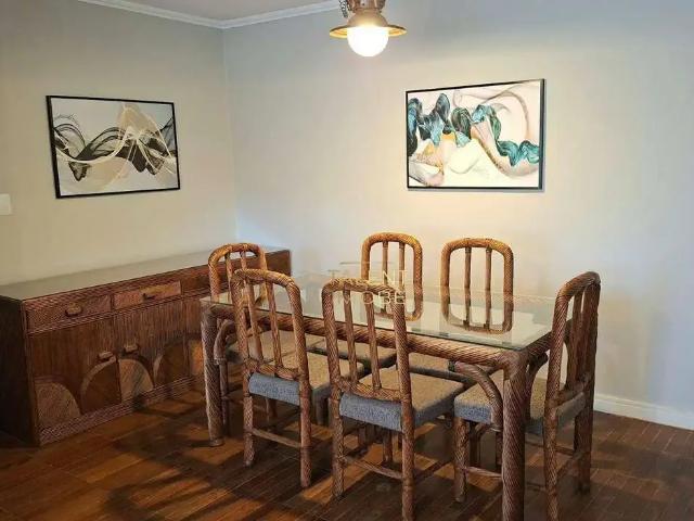 Apartamento para Locação em São Paulo/SP Paraíso 3 Quartos