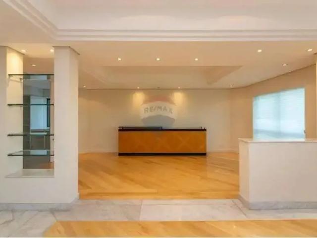 Apartamento para Locação em São Paulo/SP Paraíso 3 Quartos