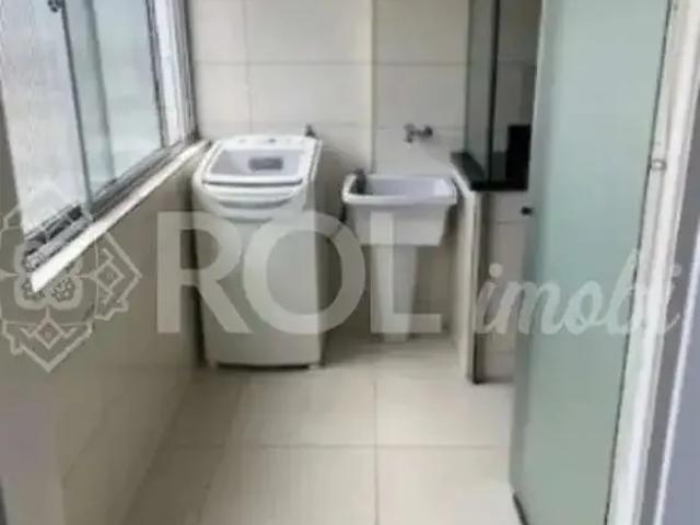 Apartamento para Locação em São Paulo/SP Paraíso 3 Quartos