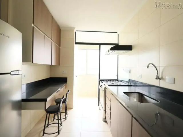 Apartamento para Locação em São Paulo/SP Paraíso 3 Quartos