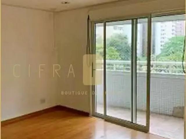 Apartamento para Locação em São Paulo/SP Paraíso 3 Quartos