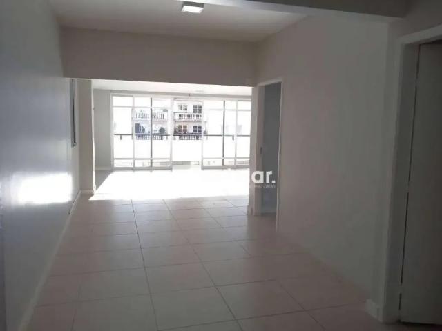 Apartamento para Locação em São Paulo/SP Paraíso 3 Quartos