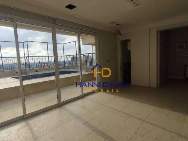 Apartamento para Locação em São Paulo/SP Paraíso 3 Quartos