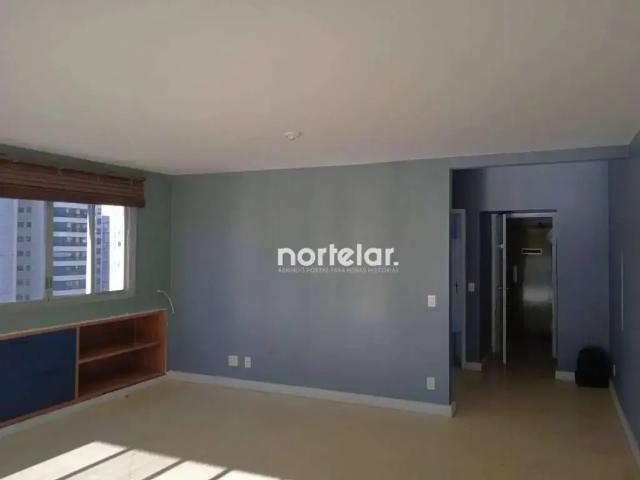 Apartamento para Locação em São Paulo/SP Paraíso 3 Quartos