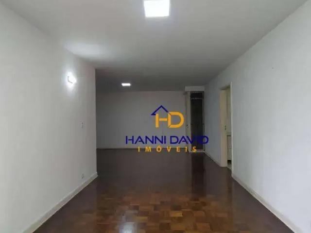 Apartamento para Locação em São Paulo/SP Paraíso 3 Quartos
