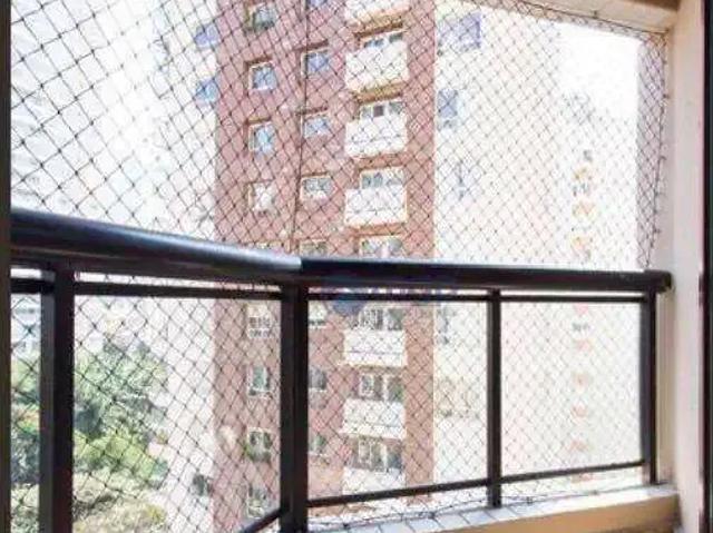 Apartamento para Locação em São Paulo/SP Paraíso 4 Quartos