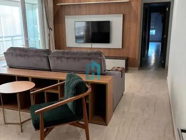 Apartamento para Locação em São Paulo/SP Paraíso 4 Quartos