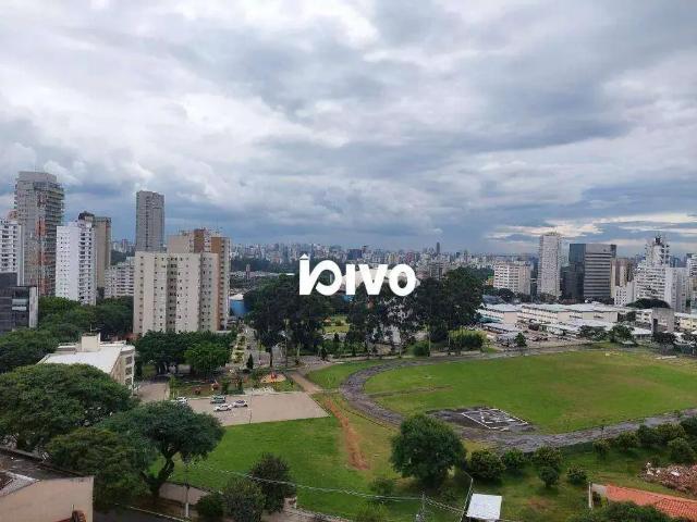 Apartamento para Locação em São Paulo/SP Paraíso 4 Quartos