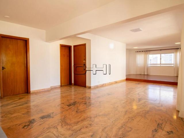 Apartamento para Locação em São Paulo/SP Paraíso 4 Quartos