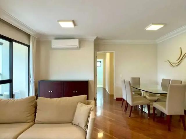 Apartamento para Locação em São Paulo/SP Paraíso 4 Quartos