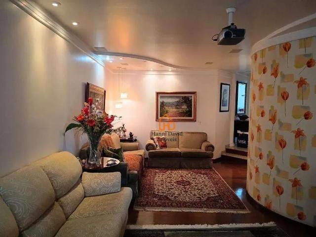 Apartamento para Locação em São Paulo/SP Paraíso 4 Quartos