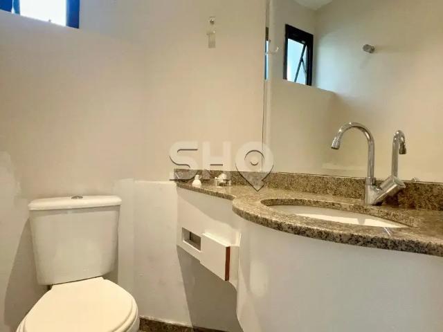 Apartamento para Locação em São Paulo/SP Paraíso 4 Quartos
