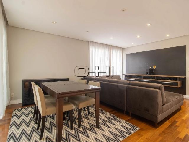 Apartamento para Locação em São Paulo/SP Paraíso 4 Quartos