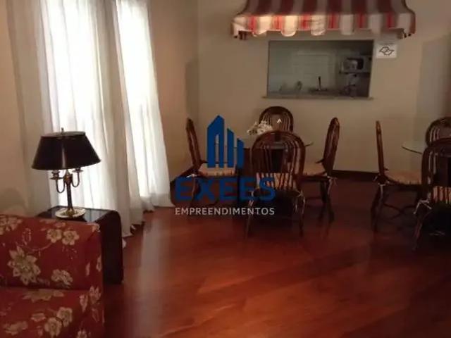Apartamento para Locação em São Paulo/SP Paraíso 4 Quartos