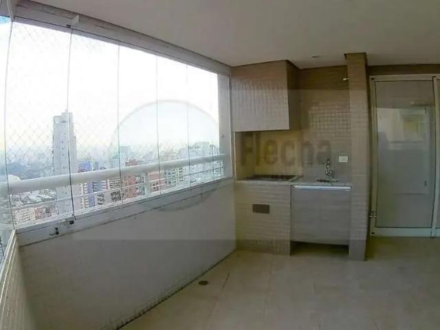 Apartamento para Locação em São Paulo/SP Paraíso 4 Quartos