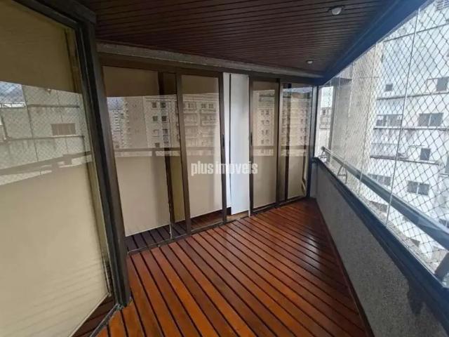 Apartamento para Locação em São Paulo/SP Paraíso 4 Quartos