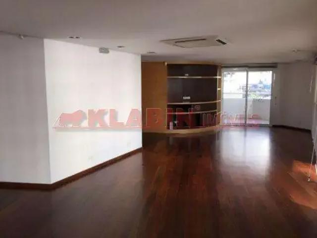 Apartamento para Locação em São Paulo/SP Paraíso 4 Quartos