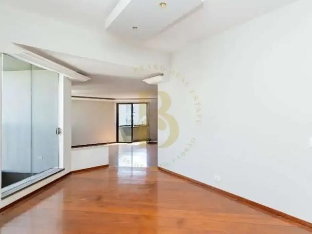 Apartamento para Locação em São Paulo/SP Paraíso 4 Quartos