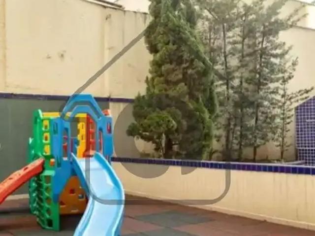Apartamento para Locação em São Paulo/SP Paraíso 4 Quartos