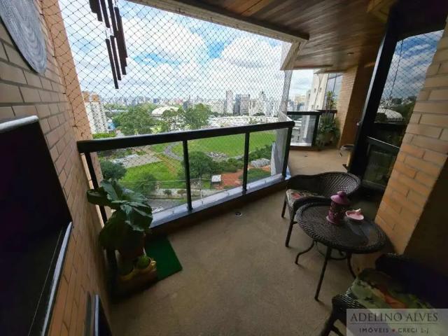 Apartamento para Locação em São Paulo/SP Paraíso 4 Quartos
