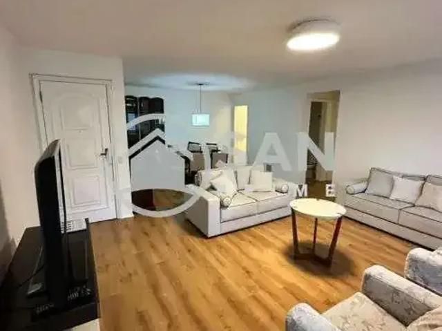 Apartamento para Locação em São Paulo/SP Paraíso 4 Quartos