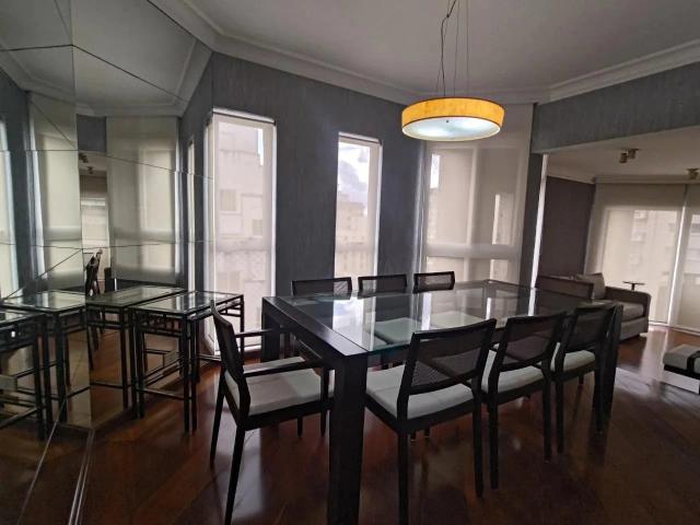 Apartamento para Locação em São Paulo/SP Paraíso 4 Quartos