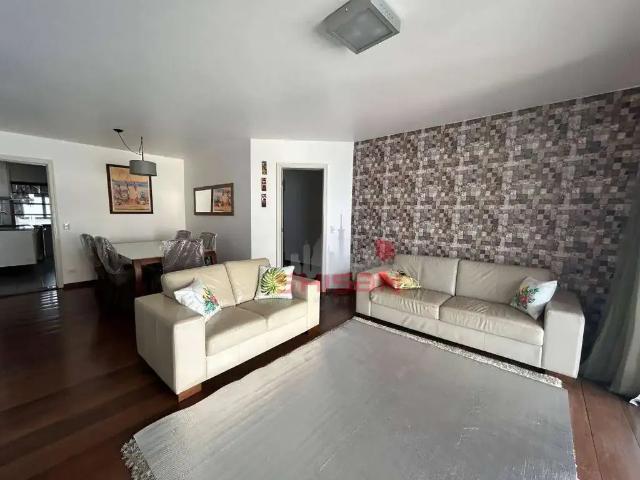 Apartamento para Locação em São Paulo/SP Paraíso 4 Quartos