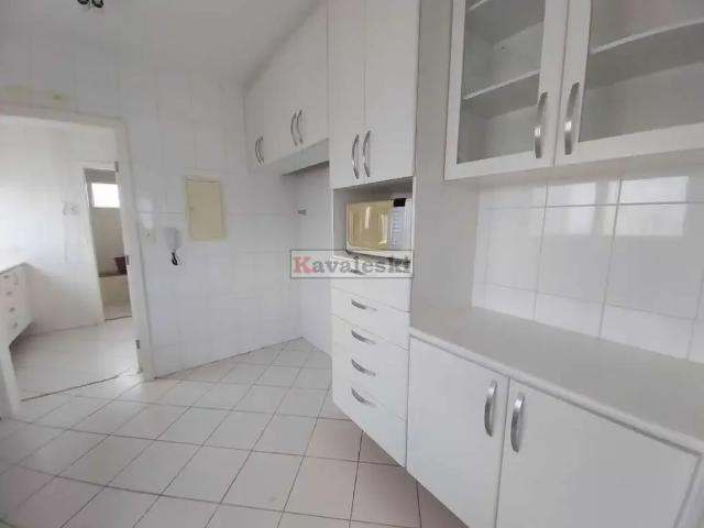 Apartamento para Locação em São Paulo/SP Paraíso 4 Quartos