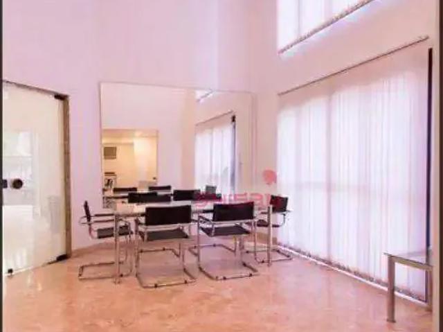 Apartamento para Locação em São Paulo/SP Paraíso 4 Quartos