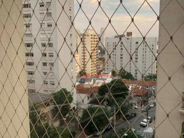 Apartamento para Locação em São Paulo/SP Paraíso 4 Quartos