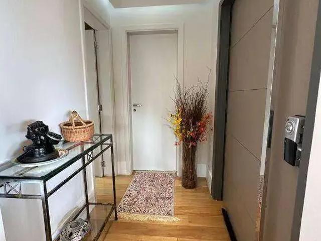 Apartamento para Locação em São Paulo/SP Paraíso 4 Quartos