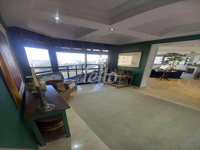 Apartamento para Locação em São Paulo/SP Paraíso 4 Quartos