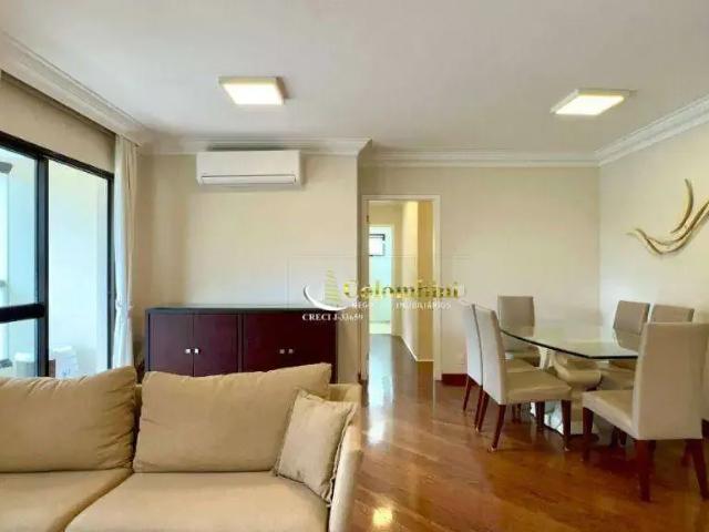 Apartamento para Locação em São Paulo/SP Paraíso 4 Quartos