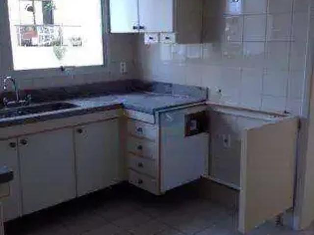 Apartamento para Locação em São Paulo/SP Paraíso 4 Quartos